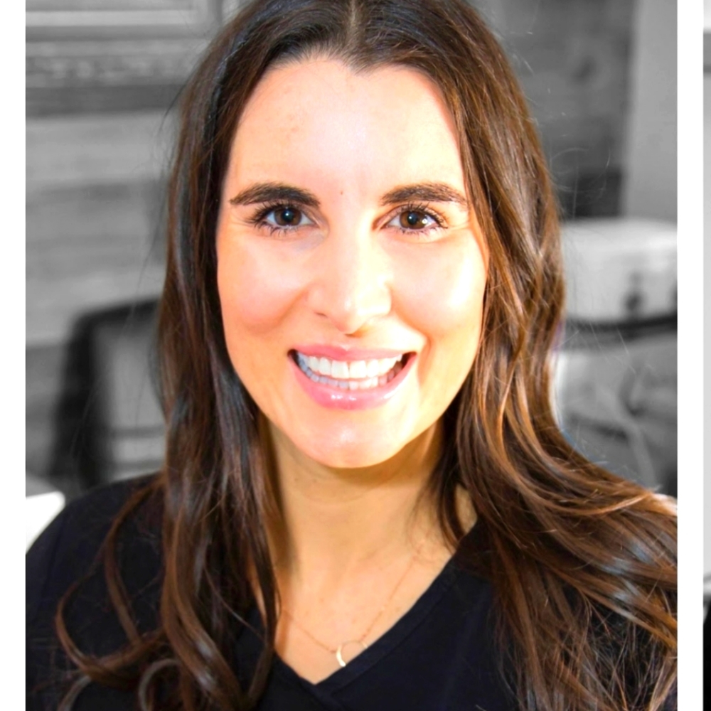 Meet your Posher, Suzie